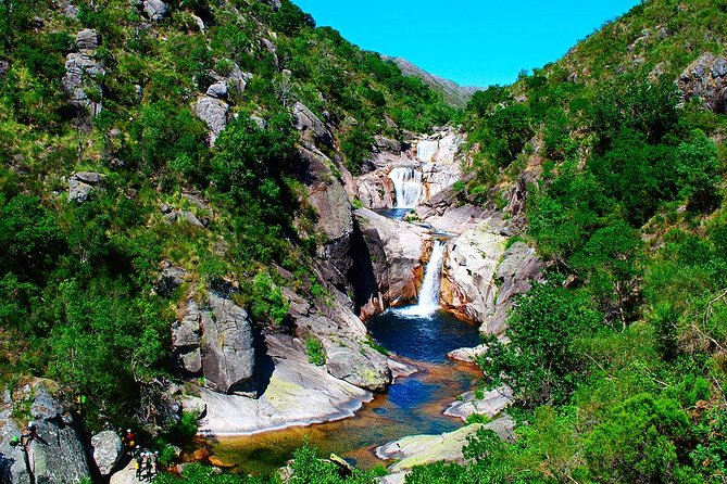 Deep canyoning - Who should book this canyoning day?