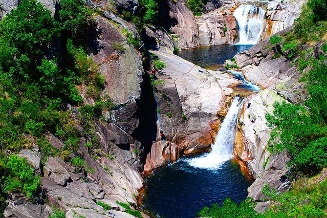 Deep canyoning - Weather, cancellation, and planning the morning