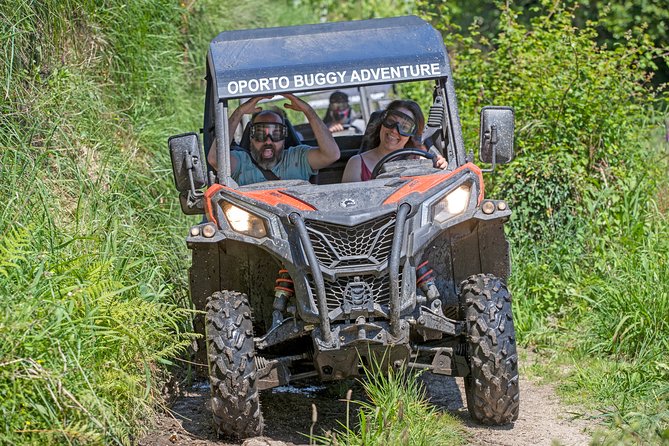 Dirt and Dust Tour by Oporto Buggy - Key points to know before booking