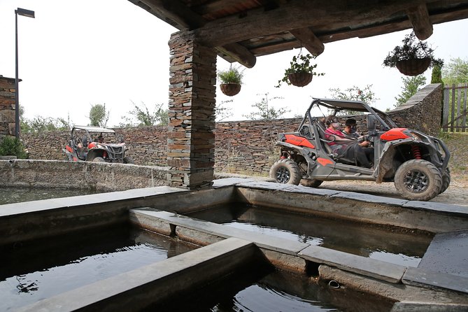 Dirt and Dust Tour by Oporto Buggy - Why this buggy tour is different from a standard Porto excursion