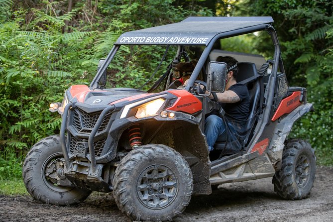 Dirt and Dust Tour by Oporto Buggy - Is $96.55 per person good value?