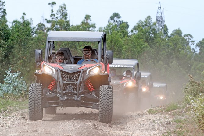 Dirt and Dust Tour by Oporto Buggy - Practical details that can affect your day