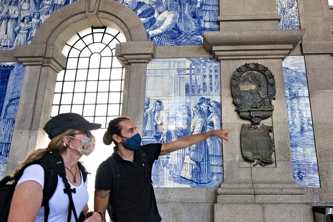 Discover Porto A Private Walking Tour with Authentic Tasting - Why this private Porto walk works so well