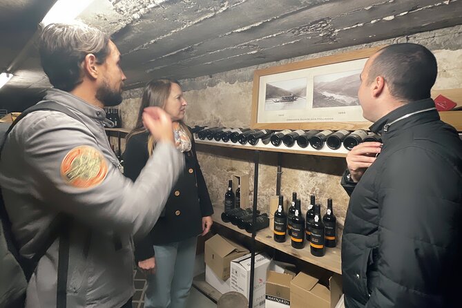 Discover Porto A Private Walking Tour with Authentic Tasting - Bolhão Market and the taste of daily Porto