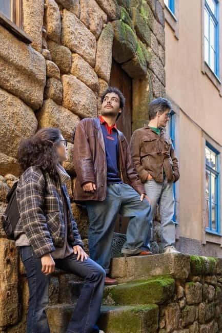 Discover Porto's Historical Roots Walking Tour - From forced expulsion to Captain Barros Basto