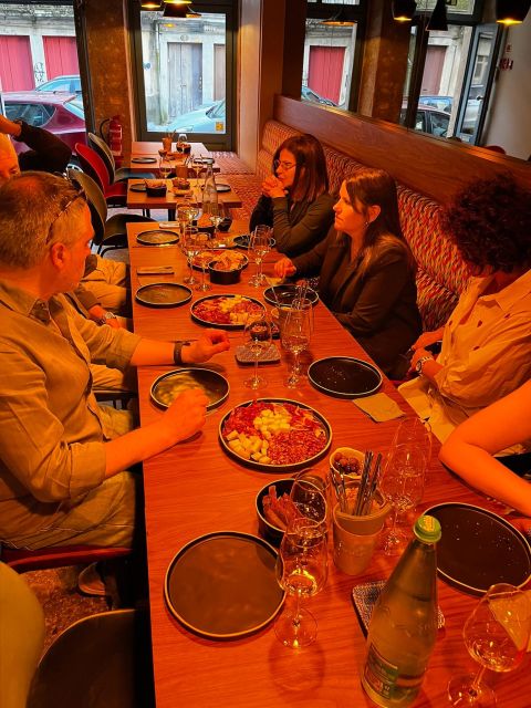 Dogma Wine Tasting - Serious Introduction - Vasilii’s role and what the awards mean