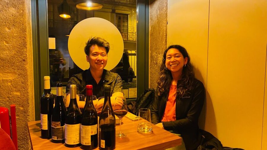 Dogma Wine Tasting - Serious Introduction - How to make the most of the 90 minutes