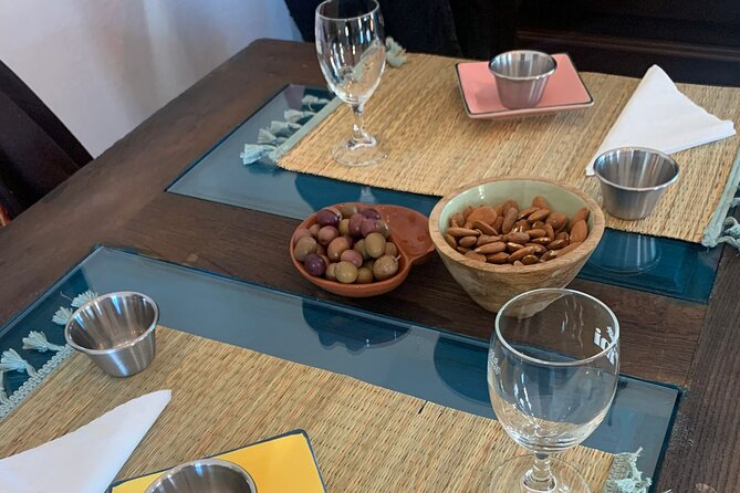 Douro Full Day Tour with Wine Tasting and Lunch - Cruising from Régua toward Pinhão