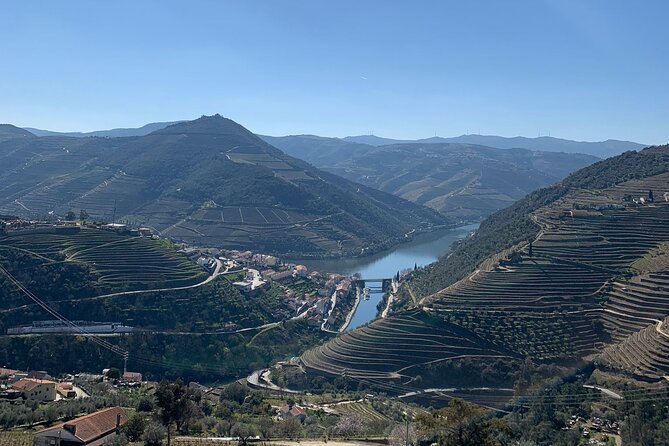 Douro Full Day Tour with Wine Tasting and Lunch - Is $132.15 good value?