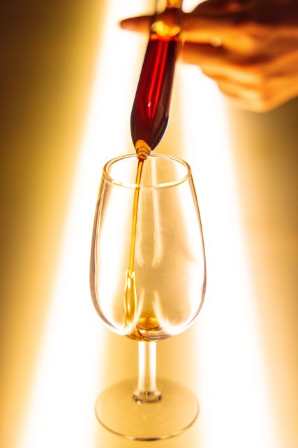 Douro Luxury - Private Cruise Premium Winery and Restaurant - Pinhão and the one-hour private boat ride