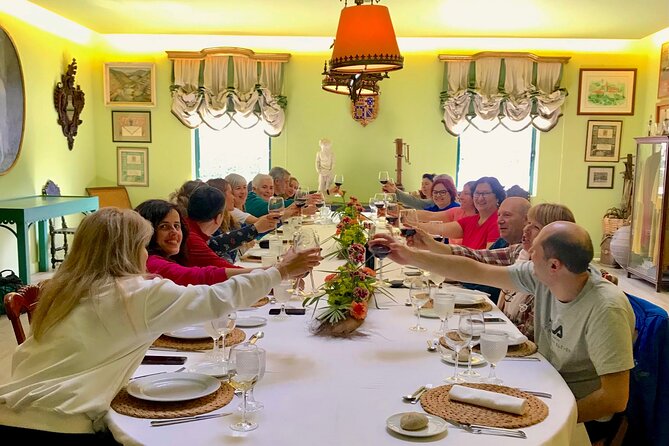 Douro: luxury walking tour with lunch at Quinta da Pacheca - Why this Douro day works so well