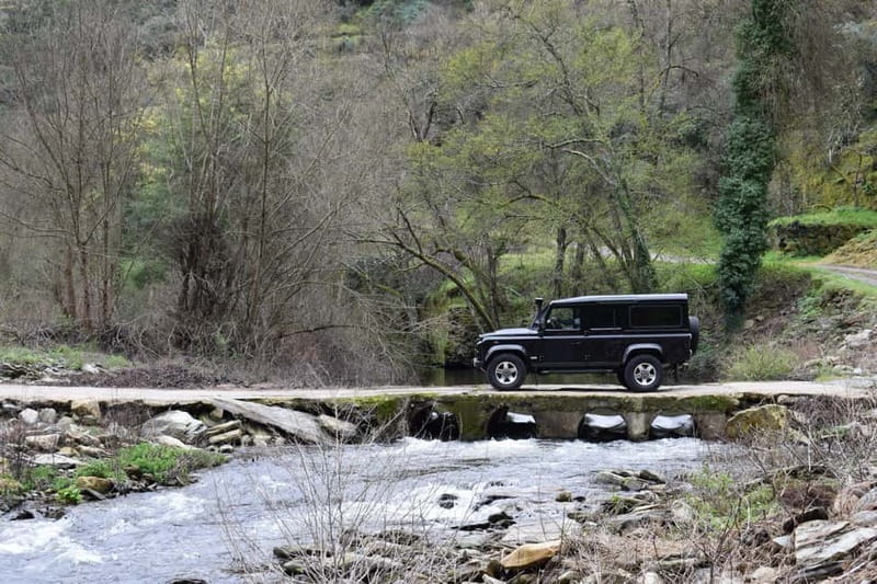 Douro offroad experience: visit to a winery and a picnic - Practical booking advice