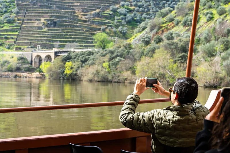 DOURO PREMIUM - Why the Douro Premium route works