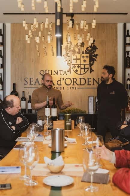DOURO PREMIUM - Is $199 a fair price?
