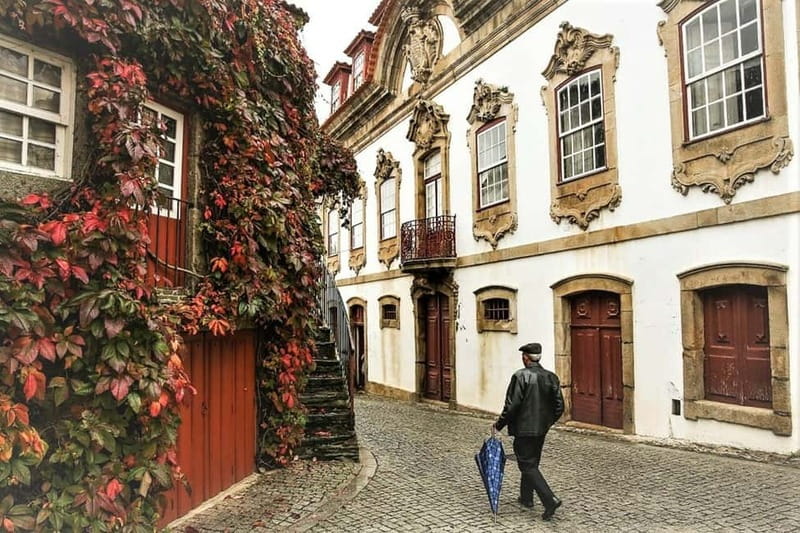 Douro Private Signature Tour – Customizable Experience - Riverside villages and local life