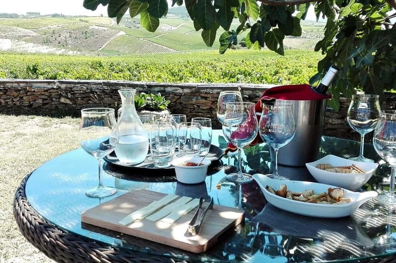 Douro Private Signature Tour – Customizable Experience - Crossing the Marão mountains toward the Douro
