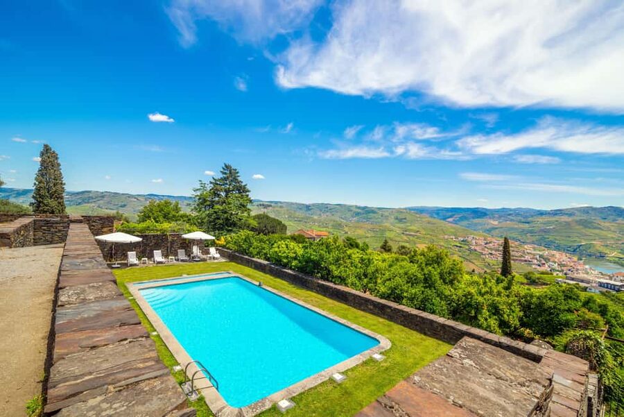 Douro: Quinta de Santa Júlia Lunch, Tour, & Wine Tasting - Is $85 a fair price?
