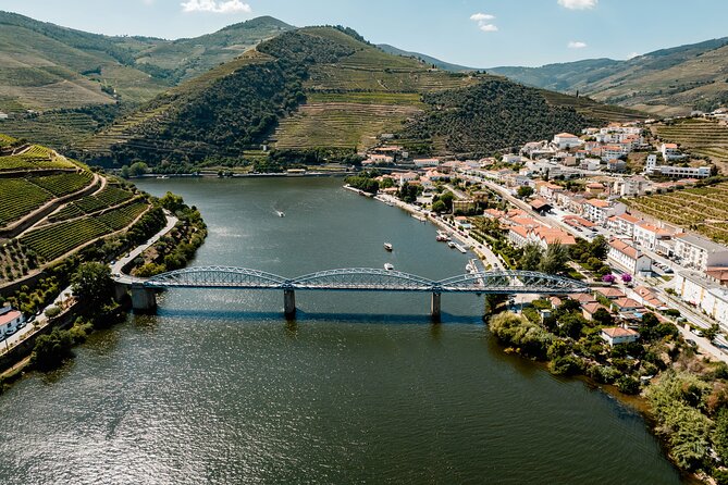 Douro River Cruise - Private River Cruise - Pinhão 1 Hour - A quiet hour on the Douro in Pinhão