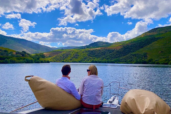 Douro River Cruise - Private River Cruise - Pinhão 1 Hour - My booking verdict