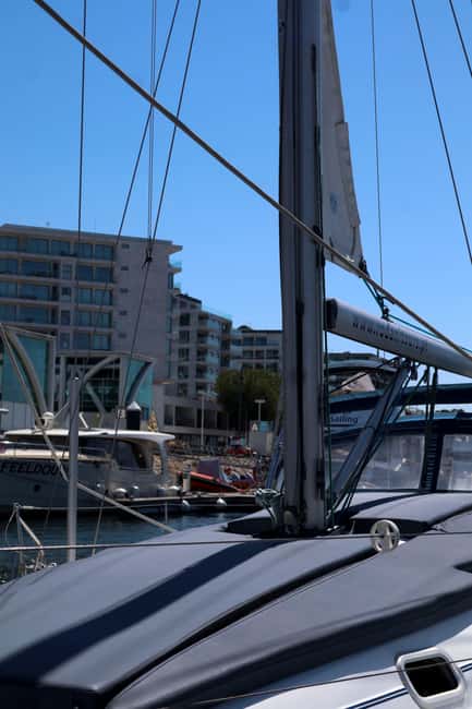 Douro river - Cruising Sail Boat - (2hours) - Booking advice for a smoother outing