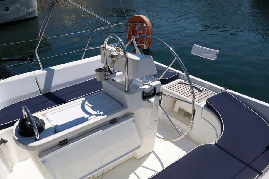 Douro river - Cruising Sail Boat - (2hours) - Why this two-hour sailing trip feels different