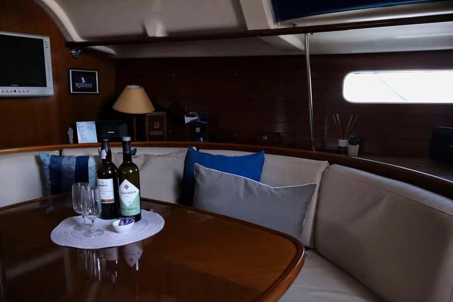 Douro river - Cruising Sail Boat - (2hours) - Sunset timing and what you will see