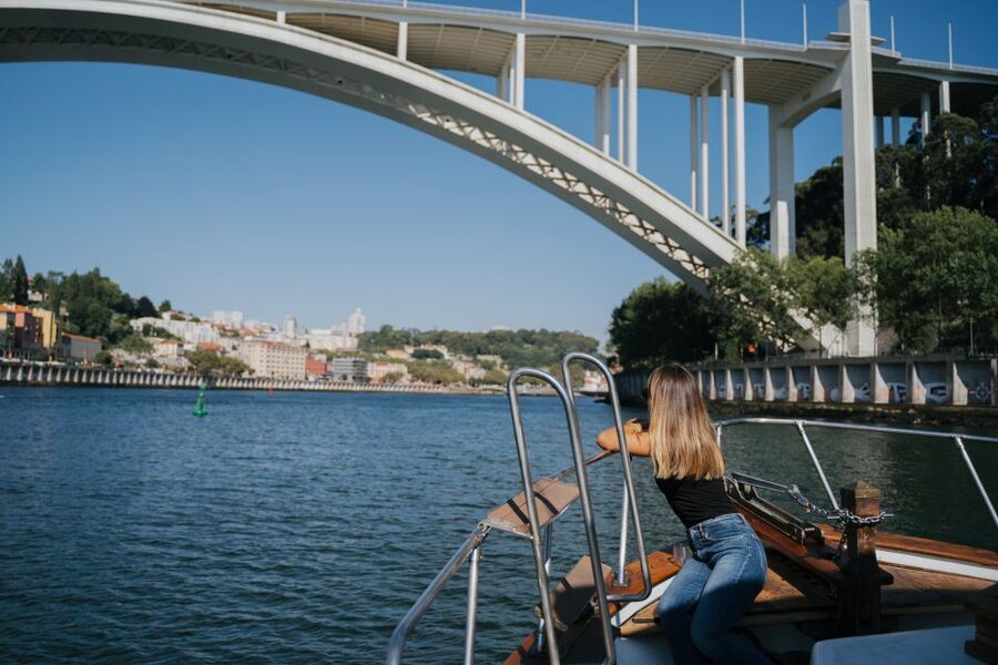 Douro River: Party Boat Tour - What this Douro party cruise is really like