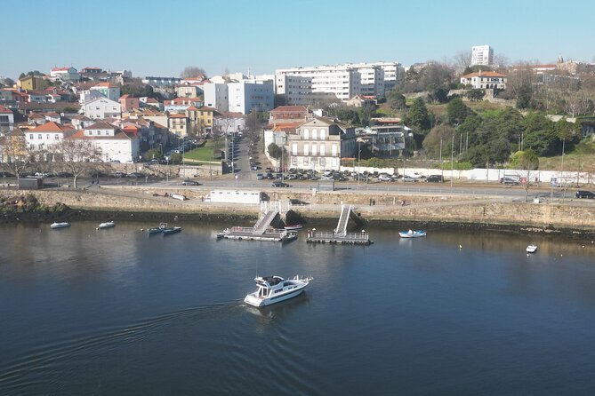 Douro River Tour - Five more bridges and the story of engineering