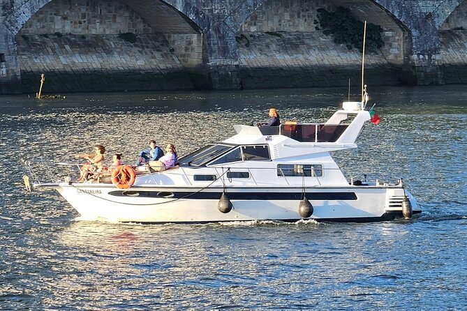 Douro River Tour - Afurada and the river’s working side