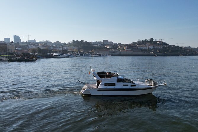 Douro River Tour - What the onboard experience is really like