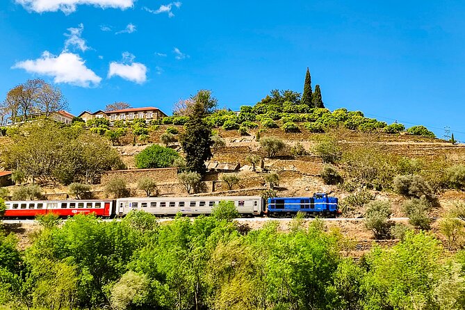 Douro | Roots & History - Tour with a local - A traditional lunch with Manuel’s parents