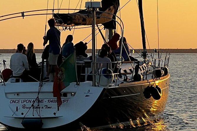 Douro Sunset Sailboat Experience in Porto - What the $71.35 price really buys