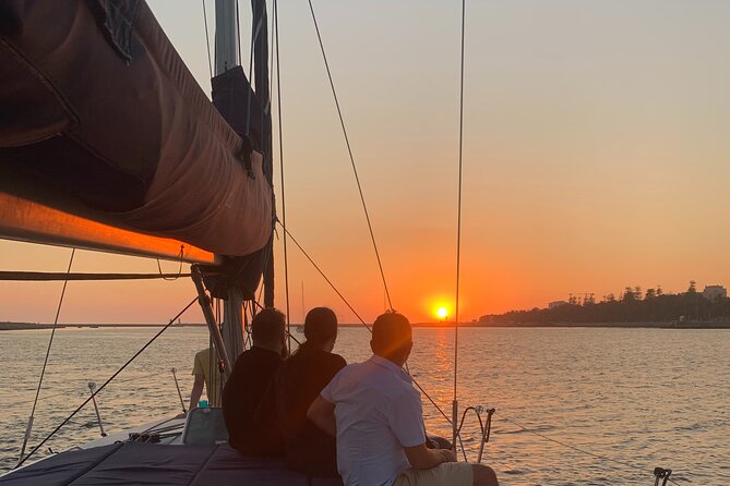 Douro Sunset Sailboat Experience in Porto - Who will enjoy this cruise most?