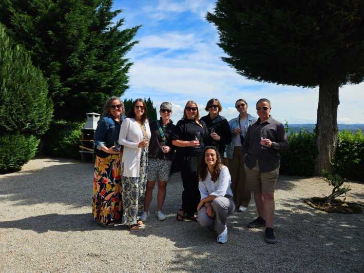 Douro Tour with Wine Tasting and Visit to Lamego and Pinhão - Key points to know before booking