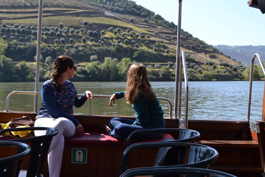 Douro Tour with Wine Tasting and Visit to Lamego and Pinhão - Why this Douro day works so well