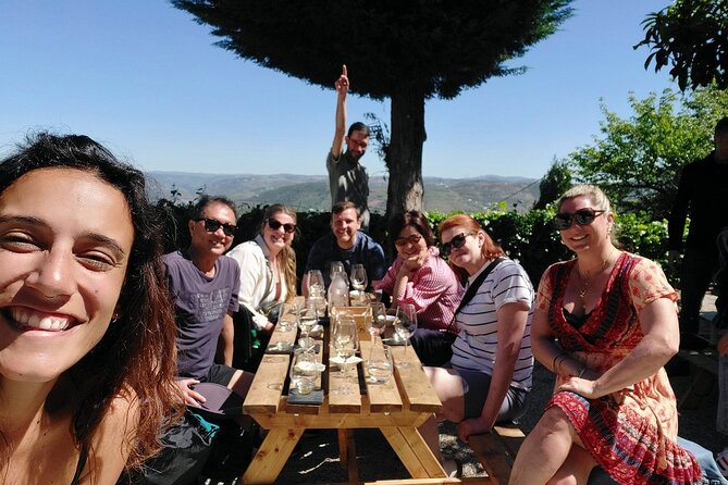 Douro Tour with Wine Tasting, River Cruise and Visit to Lamego - The guides make the long day easier