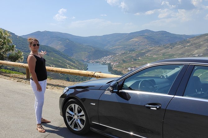 DOURO TOURS - Premium Tour - Key points to know before booking