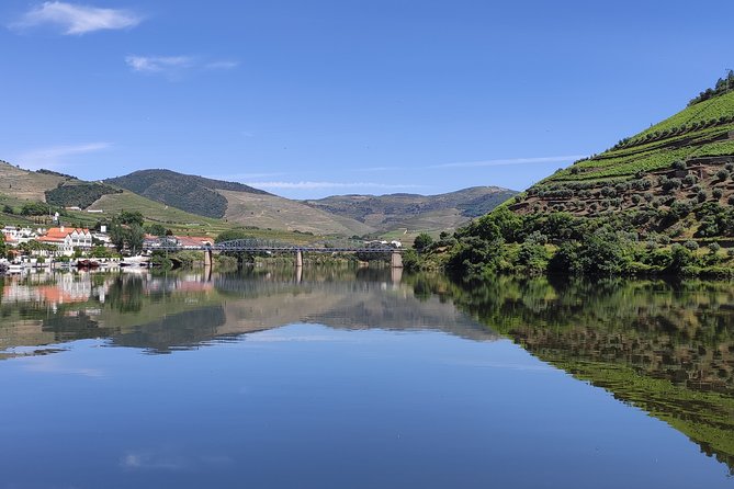 DOURO TOURS - Premium Tour - Viewpoints above Pinhão