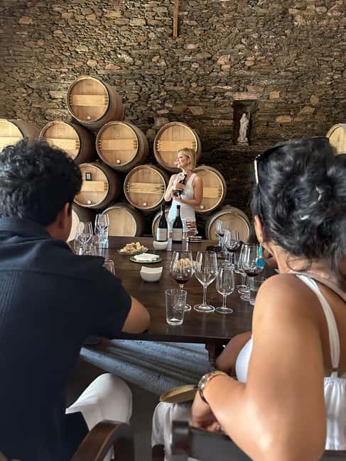 Douro valley: 10 km hike in the Valley - Guides, group size, and the tone of the day
