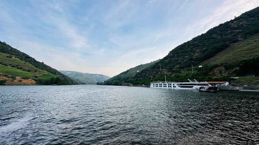 Douro Valley: 4 Cities, Wine&History - Private All-Inclusive - Key points at a glance