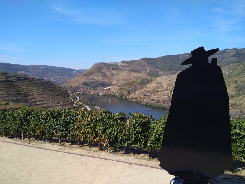 Douro Valley & Amarante - from Porto, Braga or Guimarães - Key points to know before you book