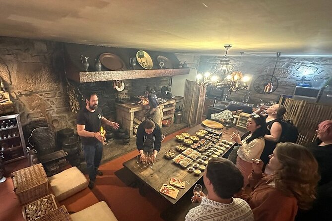 DOURO VALLEY & AMARANTE: Private Tour, Wine Tour and Cruise - Key points at a glance