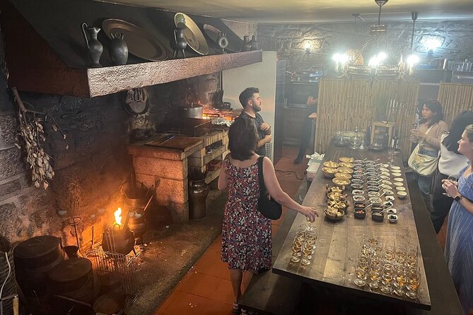 DOURO VALLEY & AMARANTE: Private Tour, Wine Tour and Cruise - What the $298.18 price really covers