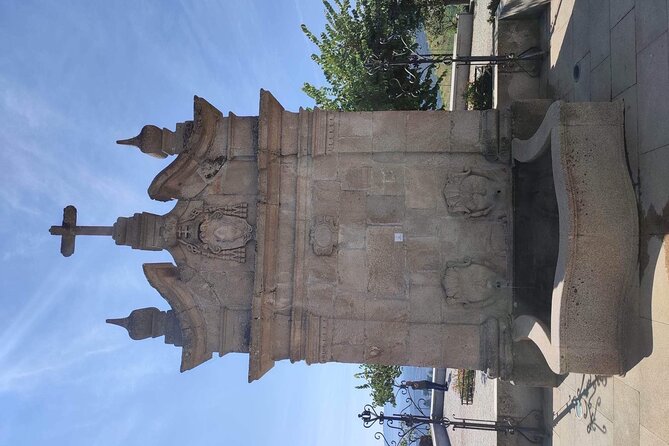 Douro Valley amazing wine Tours - Folgosa shows another Douro terroir