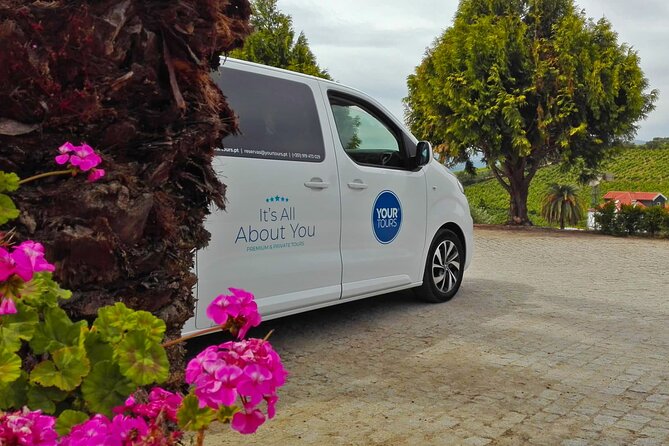 Douro Valley Best-Of Private Tour – Fully Customizable Experience - Why this private Douro Valley day works