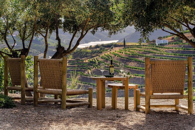 Douro Valley Best-Of Private Tour – Fully Customizable Experience - Is $249.63 per person fair value?
