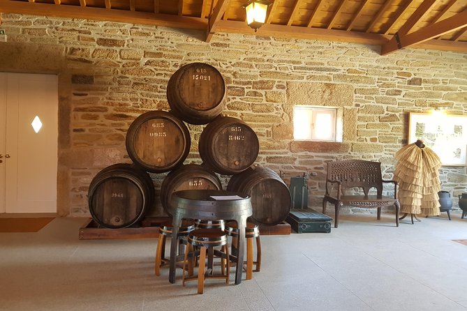 Douro Valley for Wine Lovers with Visit to 4 Wineries and Lunch - How much does this Douro tour offer for $205.67?