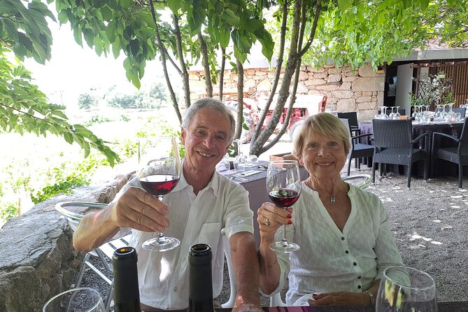 Douro Valley Full Day Tour with River Cruise and Wine Tastings - Why this Douro Valley day works well from Porto