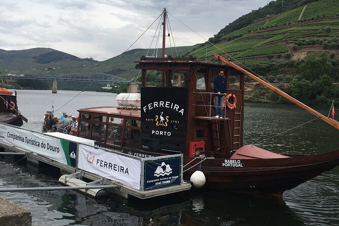 Douro Valley in off road - Private Tour - Is $235.81 per person good value?