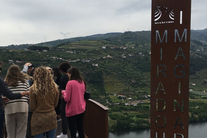 Douro Valley in off road - Private Tour - Peso da Régua gives you a taste of the Port wine region